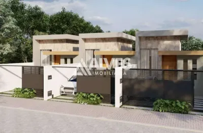 Casa com 3 quartos à venda na Rua São Pedro da Aldeia, Sim, Feira de Santana