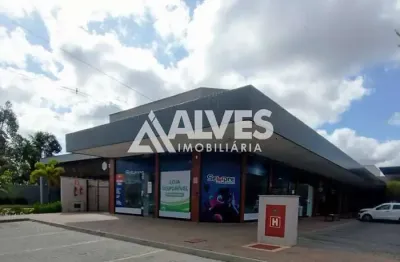 Ponto comercial para alugar na Avenida Artêmia Pires de Freitas, Sim, Feira de Santana
