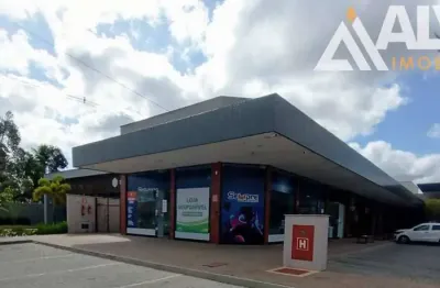 Ponto comercial para alugar na Avenida Artêmia Pires de Freitas, Sim, Feira de Santana
