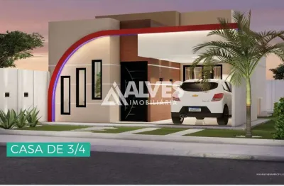 Casa com 2 quartos em condomínio no bairro campo limpo