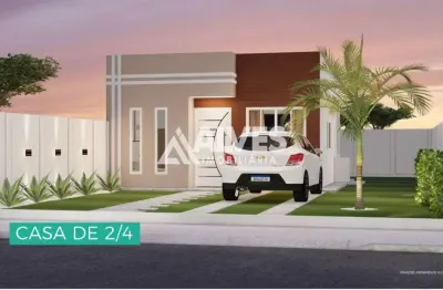 Casa com 3 quartos em condomínio no bairro campo limpo