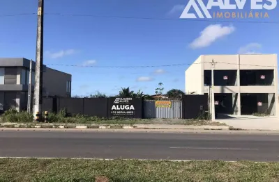 Sala comercial com 1 sala para alugar na Avenida Nóide Ferreira de Cerqueira, Sim, Feira de Santana
