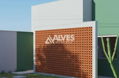 Casa com 2 quartos à venda na Avenida Artêmia Pires de Freitas, Sim, Feira de Santana