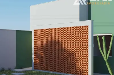 Casa com 2 quartos à venda na Avenida Artêmia Pires de Freitas, Sim, Feira de Santana