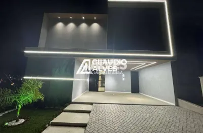 Casa em condomínio fechado com 5 quartos à venda na Avenida Mário Ventura, Nova Esperança, Feira de Santana