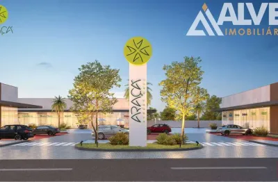 Ponto comercial à venda na Rua Corredor dos Araçás, Sim, Feira de Santana