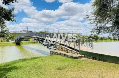 Terreno em condomínio fechado à venda na Rua Rubens Francisco Dias, Papagaio, Feira de Santana