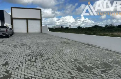 Ponto comercial com 2 salas à venda na Estrada do Calundu, Lagoa Salgada, Feira de Santana