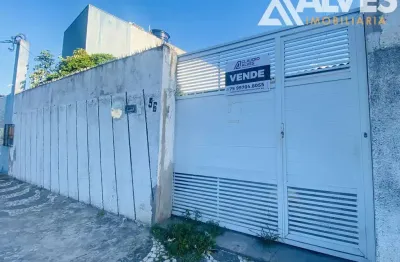 Casa comercial à venda na Rua 1º de Maio, São João, Feira de Santana