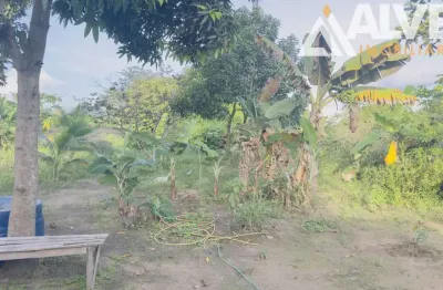 Terreno à venda na Rua Tupinambás, Mangabeira, Feira de Santana