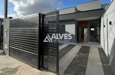 Casa com 2 quartos à venda na Rua Eunápolis, Mangabeira, Feira de Santana