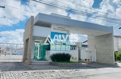 Casa em condomínio fechado com 4 quartos à venda na Rua Mazagão, Mangabeira, Feira de Santana