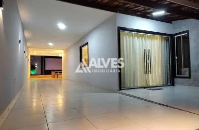 Casa com 2 quartos à venda na Rua Eunápolis, Mangabeira, Feira de Santana