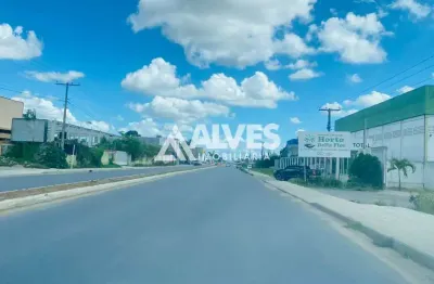 Terreno com 8.000 m2 proximo a  ba 502 feira são gonsalo