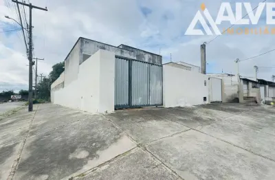 Casa com 3 quartos à venda na Avenida Eduardo Fróes da Mota, Parque Getúlio Vargas, Feira de Santana