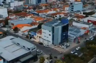 Terreno comercial à venda na Avenida Maria Quitéria, São João, Feira de Santana