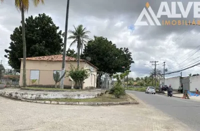 Terreno à venda na Rua Fronteira, Conceição, Feira de Santana
