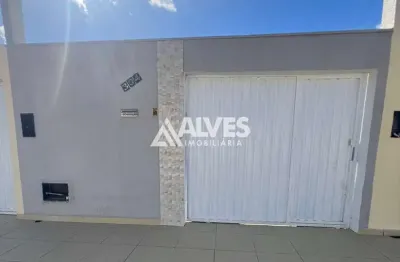 Casa com 2 quartos à venda na Alameda Um, Asa Branca, Feira de Santana