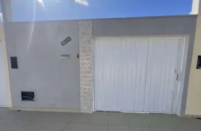 Casa com 2 quartos à venda na Alameda Um, Asa Branca, Feira de Santana