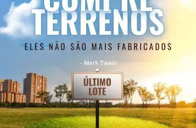 Terreno à venda na Estrada de Tanquinho, Sim, Feira de Santana