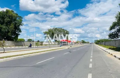 Terreno comercial com 5.250m2 na av. francisco fraga maia