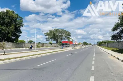 Terreno comercial à venda na Avenida Francisco Fraga Maia, Parque Ipê, Feira de Santana