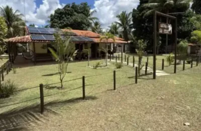 Chácara / sítio com 3 quartos à venda na Praça Jj Seabra, Centro, Alagoinhas