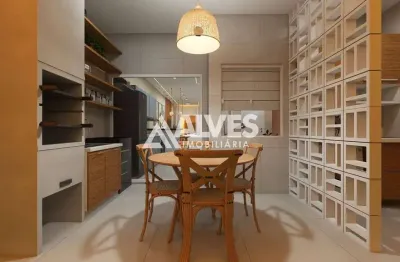 Casa com 2 quartos sendo 1 suíte no bairro parque ipe