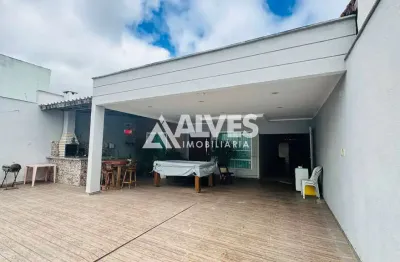 Casa com 4 quartos à venda no Mangabeira, Feira de Santana 