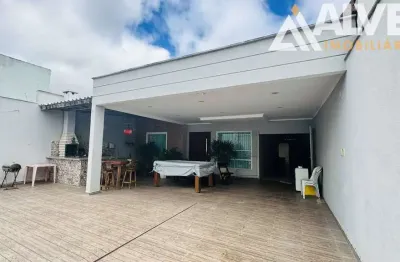 Casa com 4 quartos à venda na R. Mazagão, 170b - Mangabeira, Feira De Santana -, Mangabeira, Feira de Santana