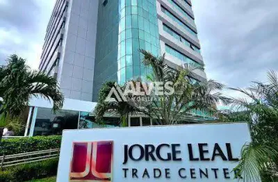 Sala comercial com 1 sala para alugar na Rua Coronel Álvaro Simões, Centro, Feira de Santana
