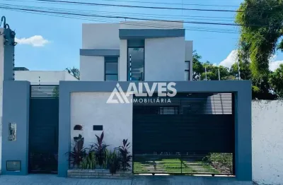 Casa com 3 quartos à venda na Rua Rio Tapajós, Brasília, Feira de Santana