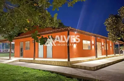 Chácara / sítio com 2 quartos à venda em Maria Quitéria, Feira de Santana 