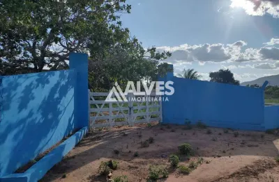 Chácara / sítio com 2 quartos à venda em Maria Quitéria, Feira de Santana 