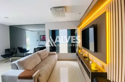 Casa com 3 quartos sendo 1 suíte com closet e área gourmet em condomínio