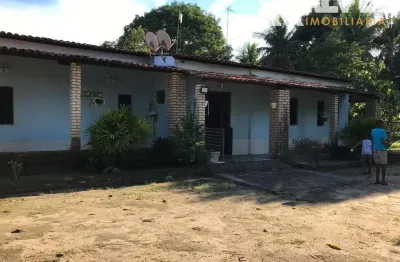 Chácara / sítio com 4 quartos à venda em Humildes, Feira de Santana 