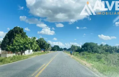 Chácara / sítio à venda na Zona Rural, São Gonçalo dos Campos 