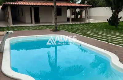 Chácara / sítio com 2 quartos à venda em Maria Quitéria, Feira de Santana 