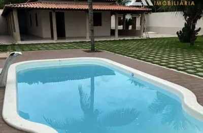 Chácara / sítio com 2 quartos à venda em Maria Quitéria, Feira de Santana 