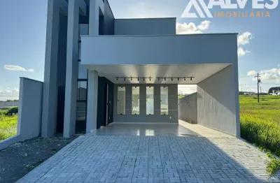 Casa em condomínio fechado com 3 quartos à venda na Estrada de Tanquinho, Centro, Feira de Santana