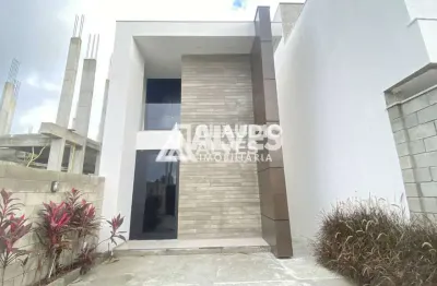 Casa com 3 quartos à venda na Rua Godofredo Rebello de Figueiredo Filho, Sim, Feira de Santana