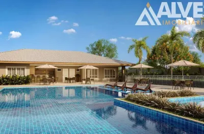 Apartamento com 2 quartos à venda na Rua Rubens Francisco Dias, Papagaio, Feira de Santana