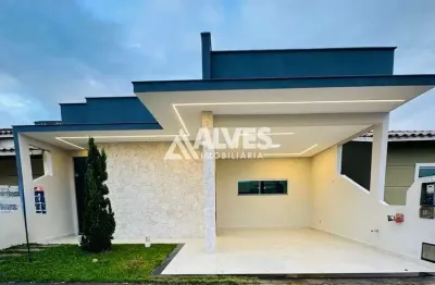 Casa em condomínio fechado com 3 quartos à venda na Avenida Artêmia Pires de Freitas, Sim, Feira de Santana