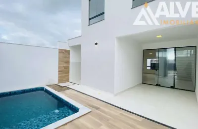 Casa com 3 quartos à venda na Avenida Azaleias, Sim, Feira de Santana