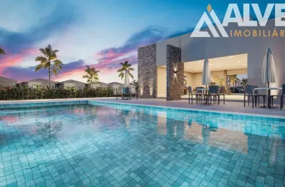 Reserva noronha casa com 2 quartos em condomíniono jardim brasil