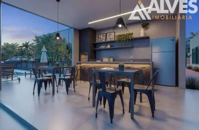 Casa em condomínio fechado com 3 quartos à venda na Avenida Artêmia Pires de Freitas, Sim, Feira de Santana