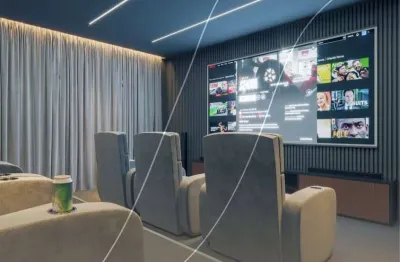 Casa em condomínio fechado com 4 quartos à venda na Avenida Artêmia Pires de Freitas, Sim, Feira de Santana