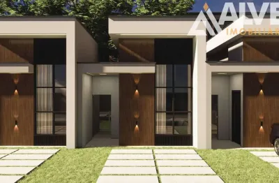 Casa com 3 quartos à venda na Rua Vicência, Mangabeira, Feira de Santana