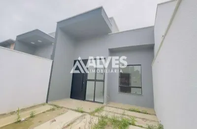Casa com 3 quartos sendo 1 suíte na região da av. airton senna