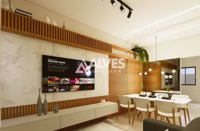 Casa com 2 quartos à venda na Avenida Artêmia Pires de Freitas, Sim, Feira de Santana